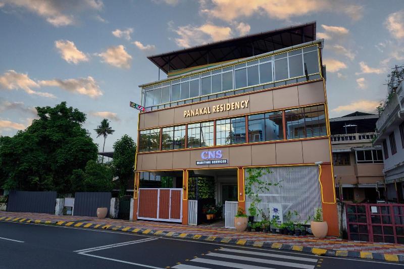 Panakal Residency image