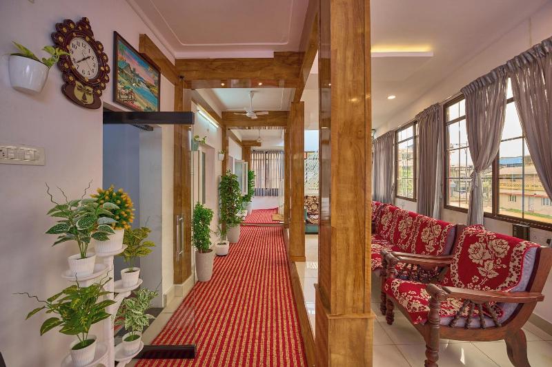 Panakal Residency image
