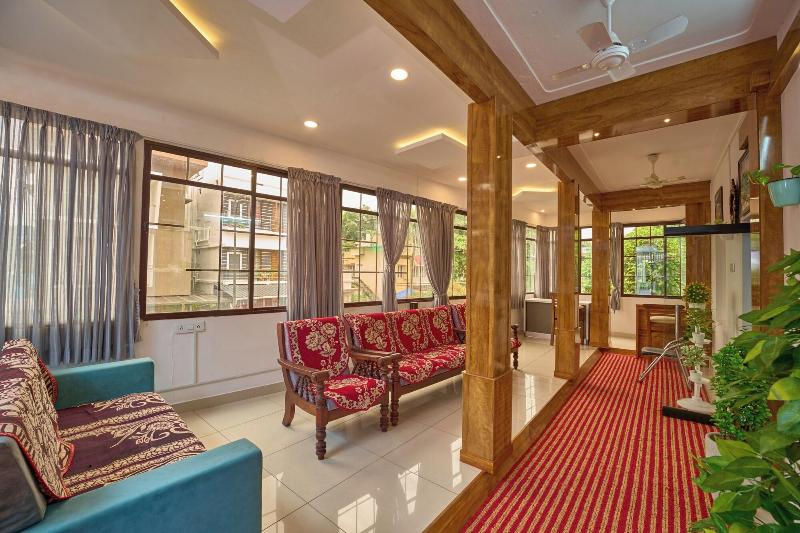 Panakal Residency image