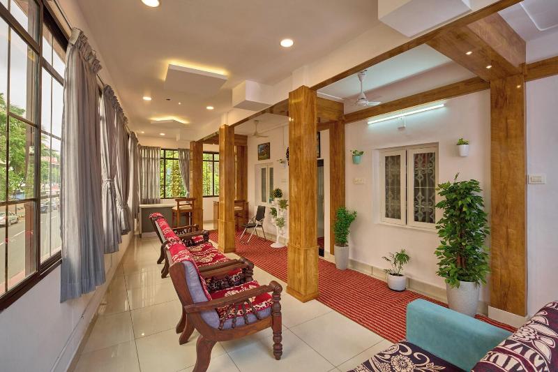 Panakal Residency image