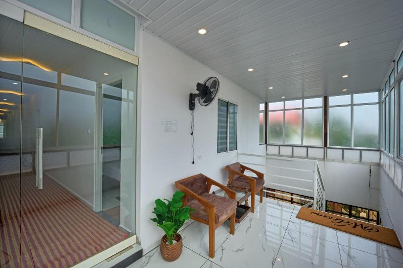 Panakal Residency image