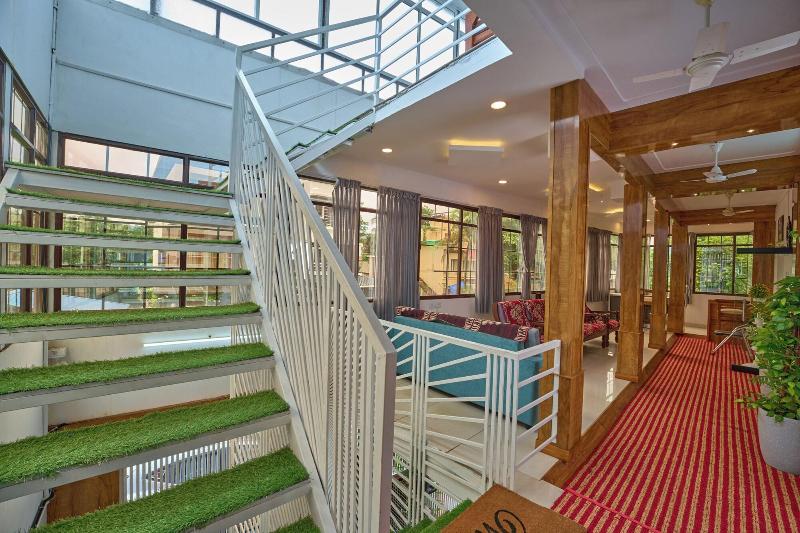 Panakal Residency image