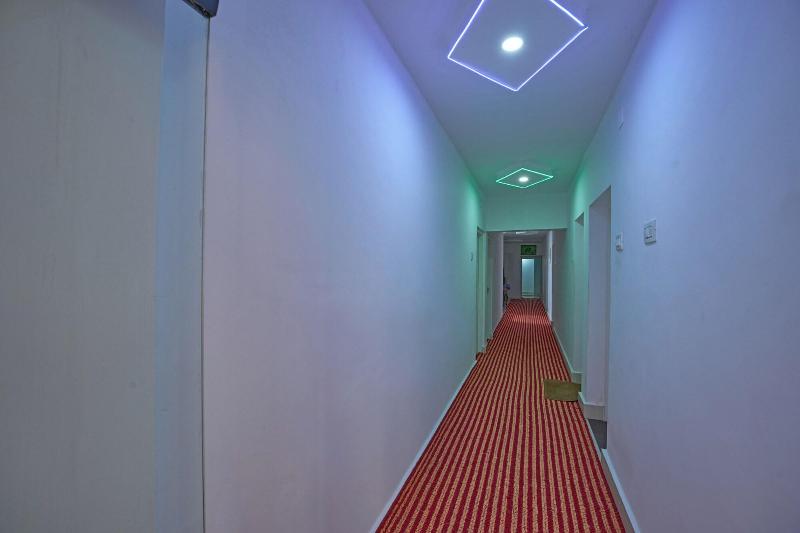 Panakal Residency image