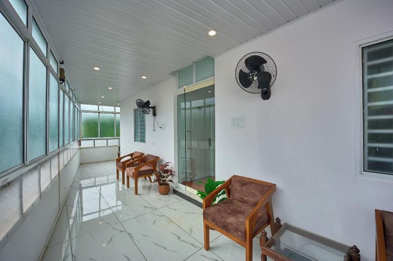 Panakal Residency image