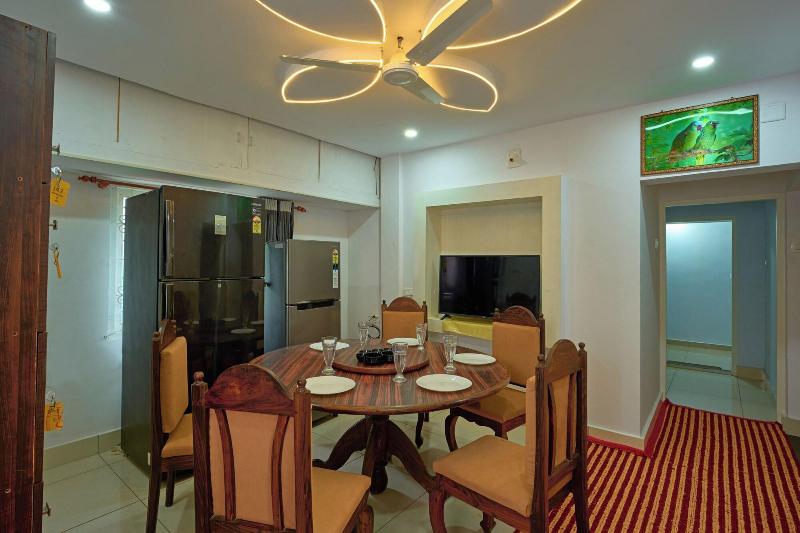 Panakal Residency image