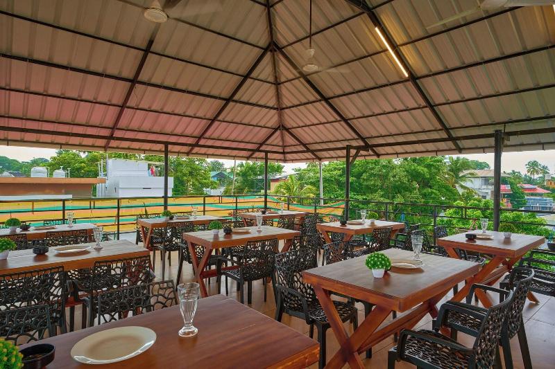 Panakal Residency image