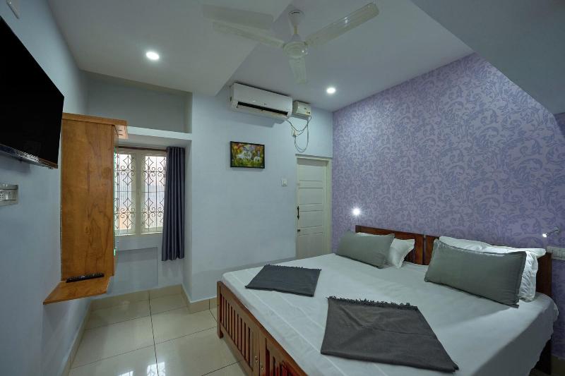 Panakal Residency image