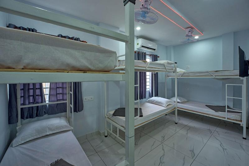 Panakal Residency image
