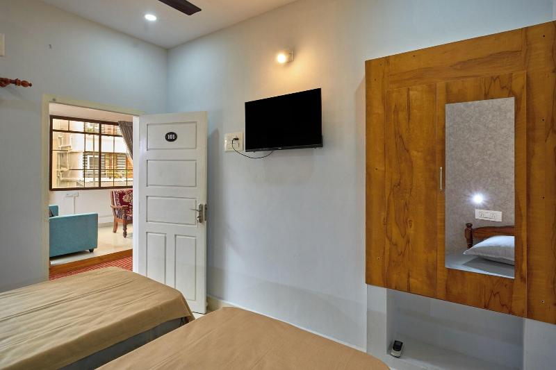 Panakal Residency image