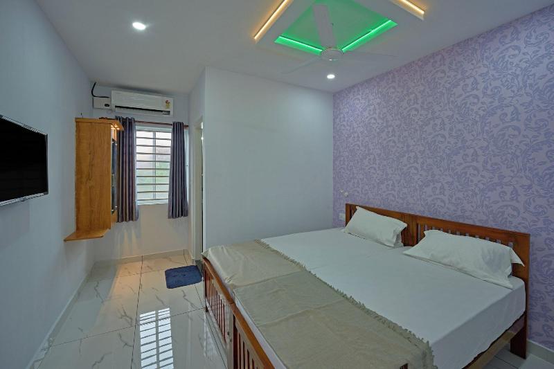 Panakal Residency image