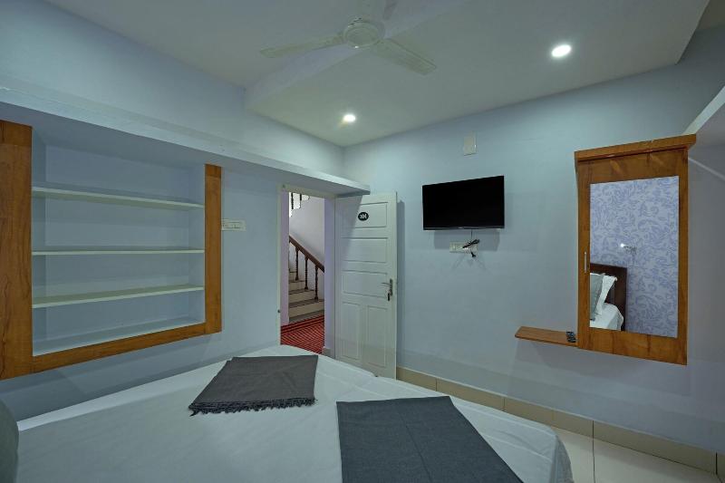 Panakal Residency image
