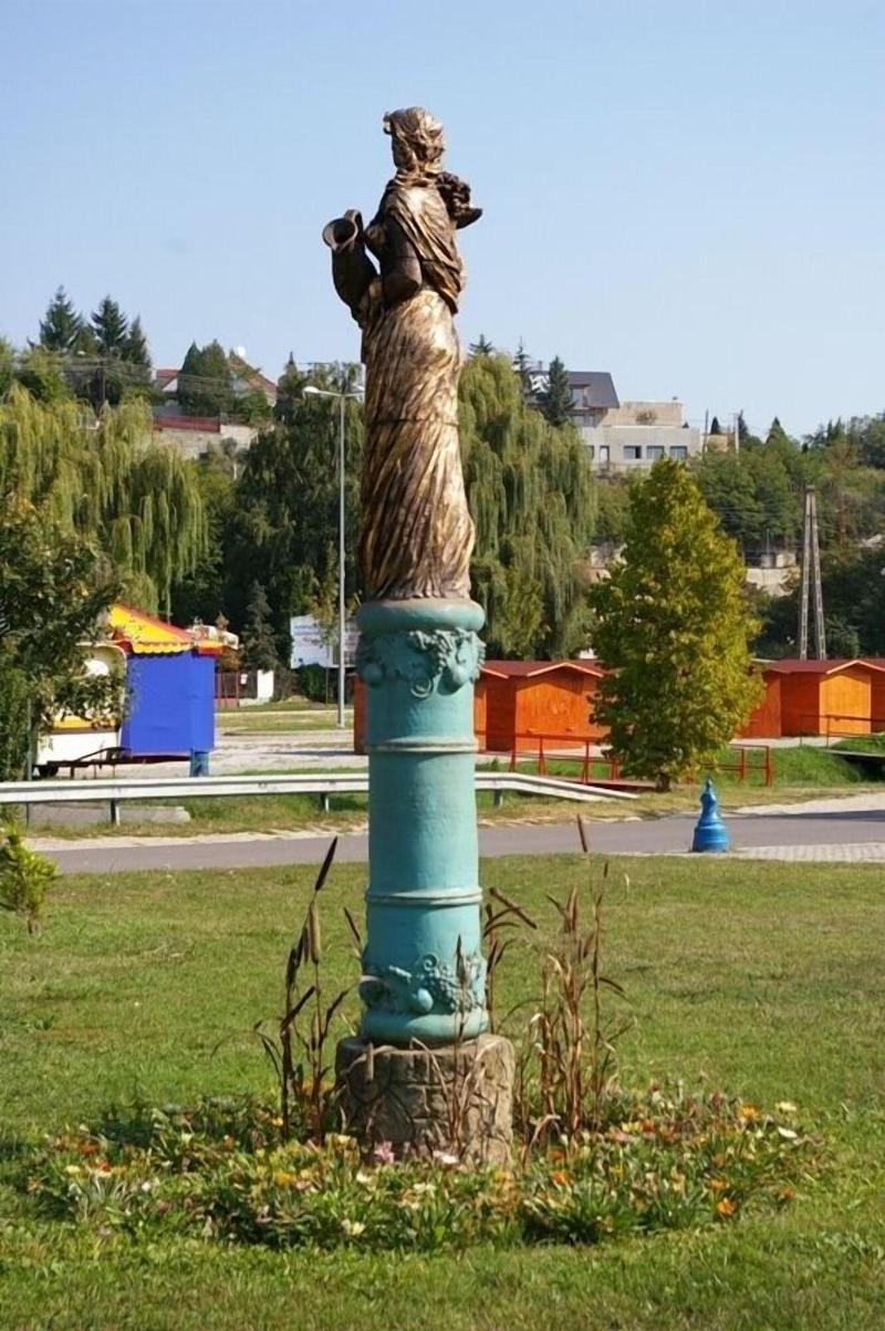 Kulacs Csa Rda Panzia image