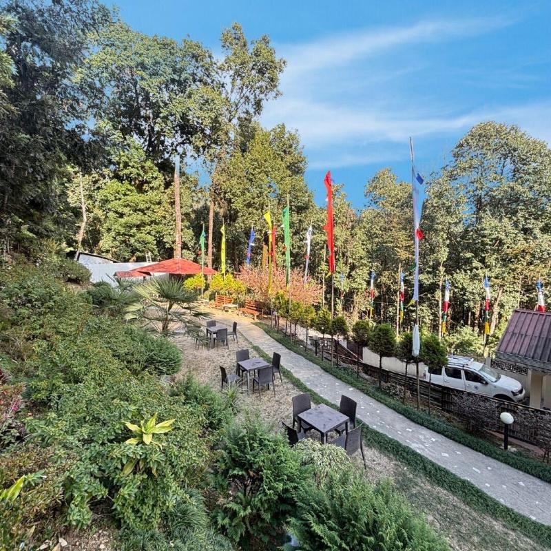 Kunden Fortune Founders Resort image