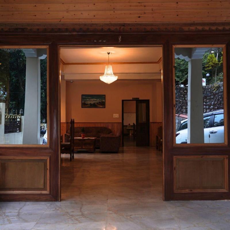 Kunden Fortune Founders Resort image