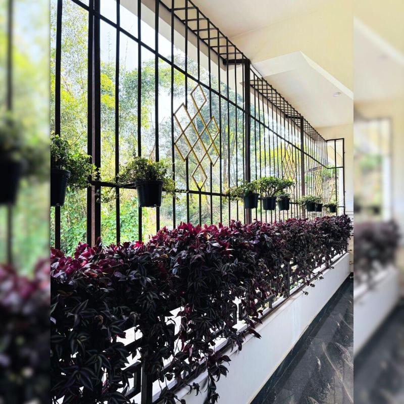 Kunden Fortune Founders Resort image