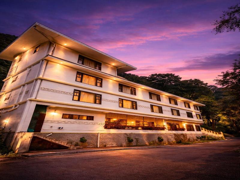 Kunden Fortune Founders Resort image