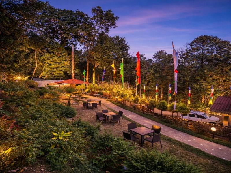 Kunden Fortune Founders Resort image