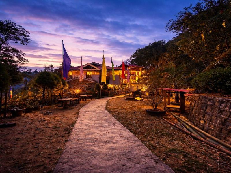 Kunden Fortune Founders Resort image