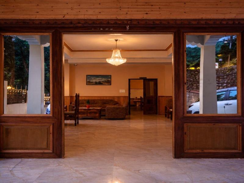 Kunden Fortune Founders Resort image