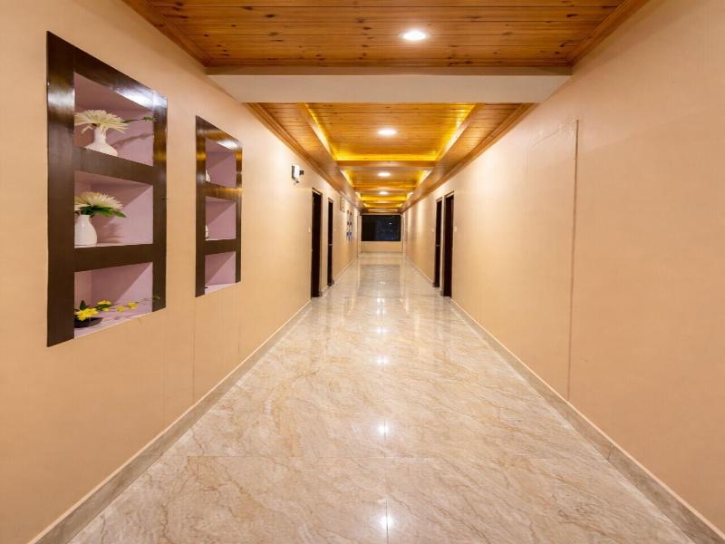 Kunden Fortune Founders Resort image