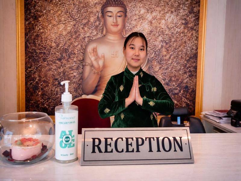 Kunden Fortune Founders Resort image