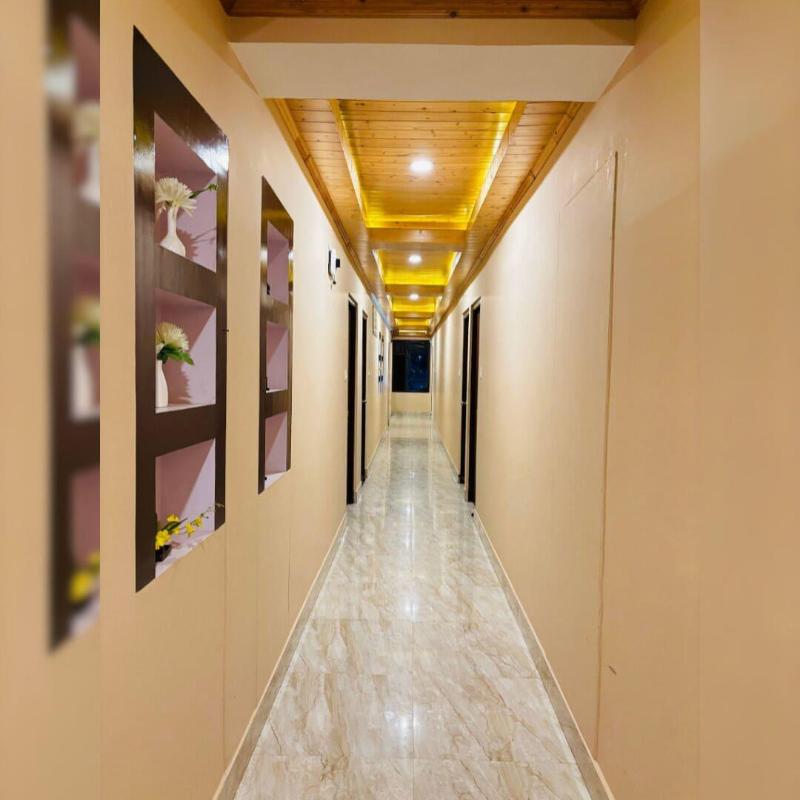 Kunden Fortune Founders Resort image