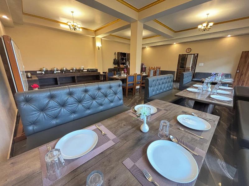 Kunden Fortune Founders Resort image