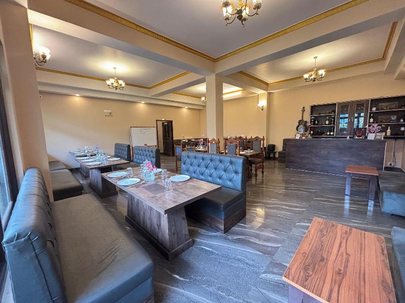 Kunden Fortune Founders Resort image