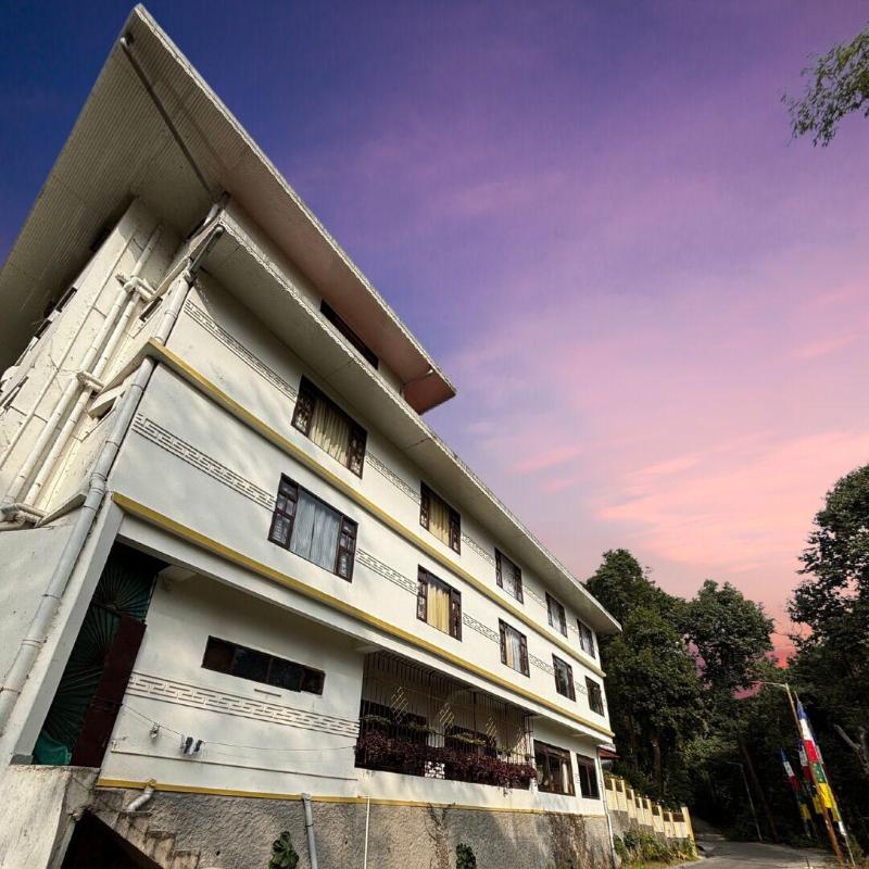 Kunden Fortune Founders Resort image