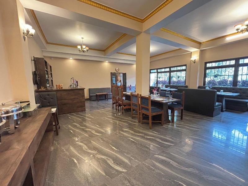Kunden Fortune Founders Resort image