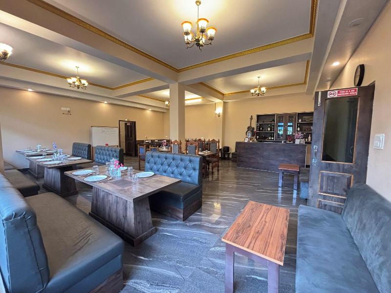 Kunden Fortune Founders Resort image