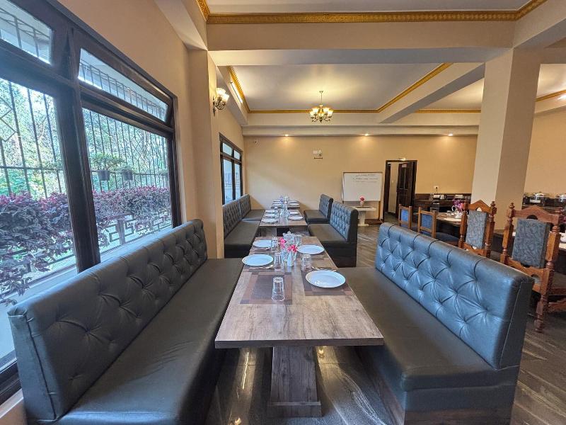 Kunden Fortune Founders Resort image