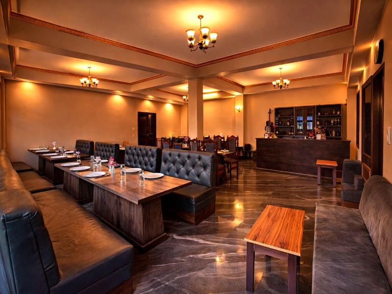 Kunden Fortune Founders Resort image