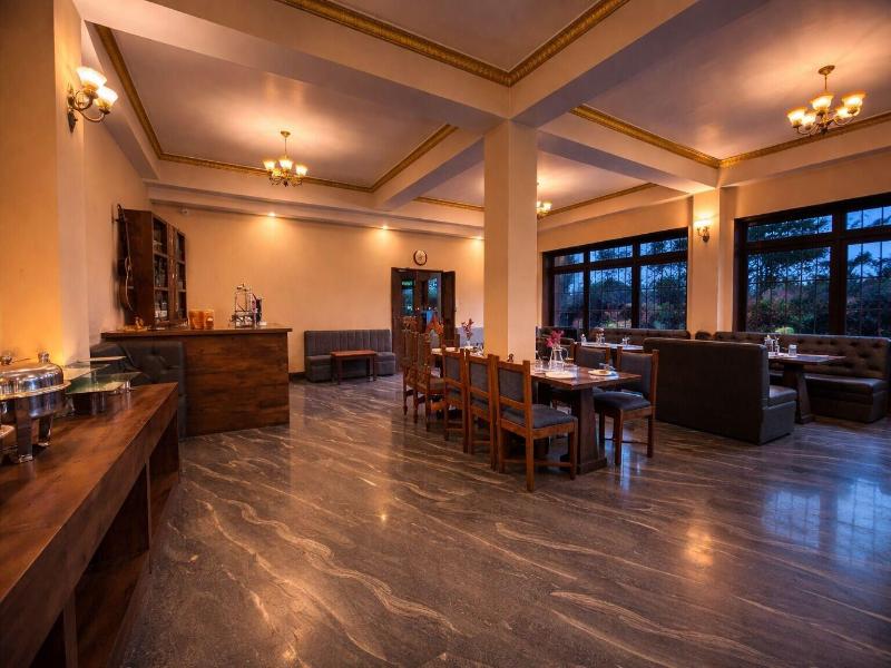 Kunden Fortune Founders Resort image