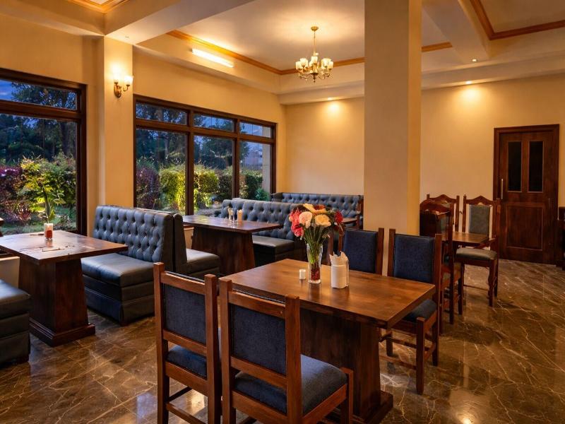Kunden Fortune Founders Resort image