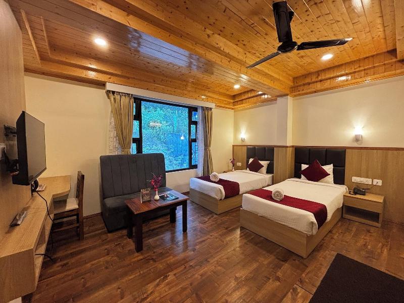 Kunden Fortune Founders Resort image