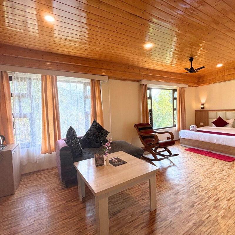 Kunden Fortune Founders Resort image