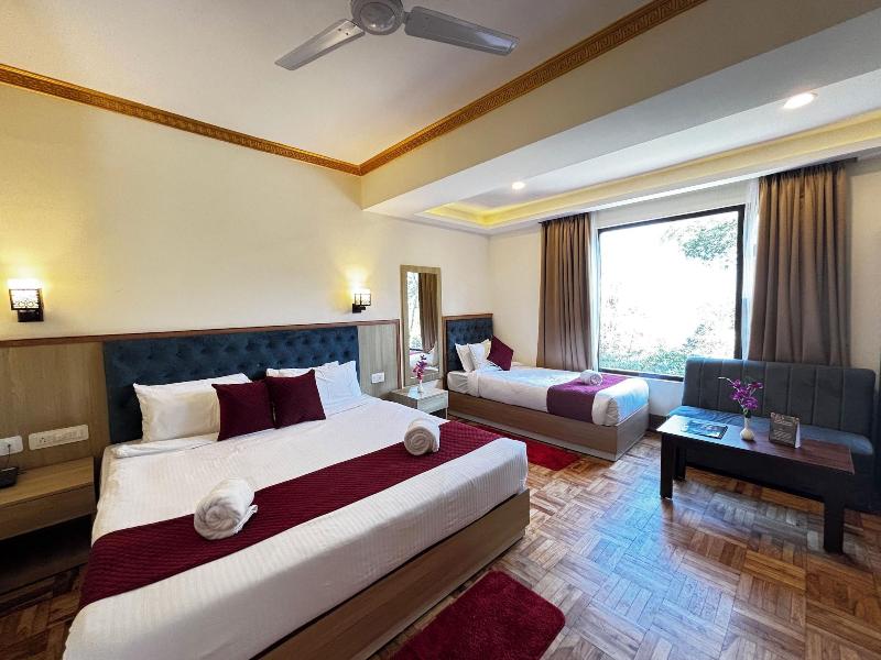 Kunden Fortune Founders Resort image