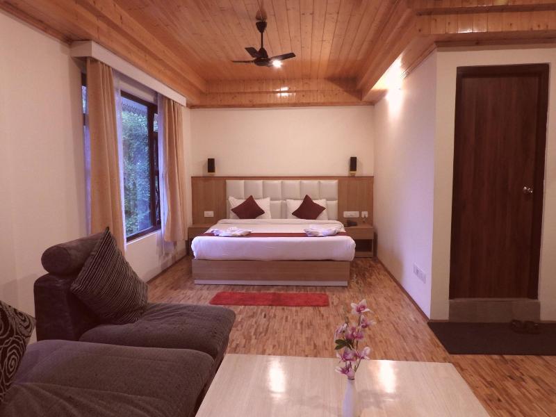 Kunden Fortune Founders Resort image
