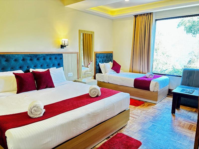 Kunden Fortune Founders Resort image