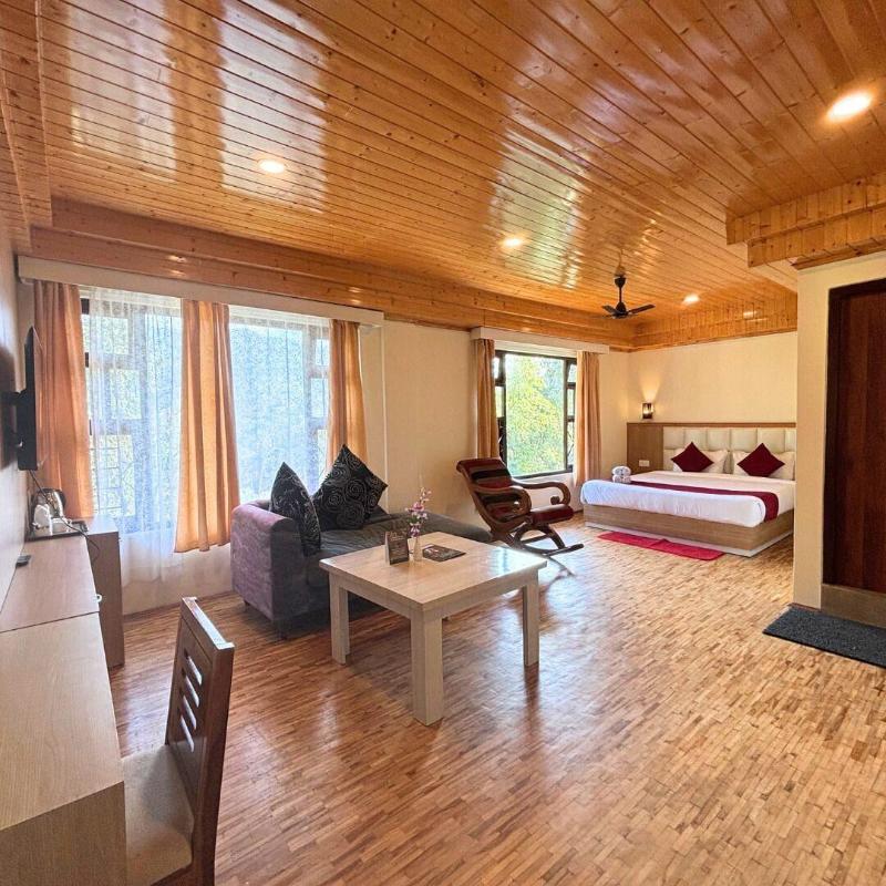 Kunden Fortune Founders Resort image