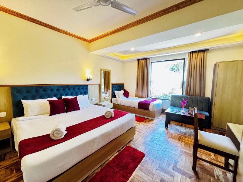 Kunden Fortune Founders Resort image