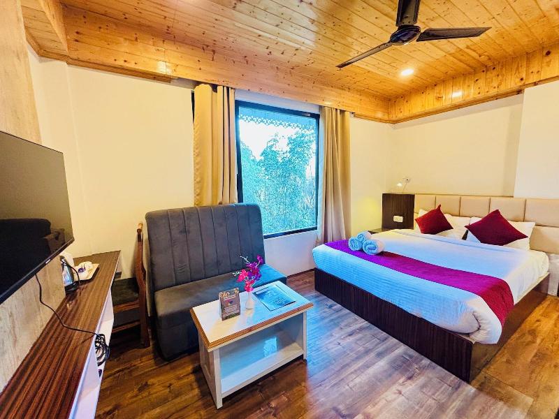 Kunden Fortune Founders Resort image