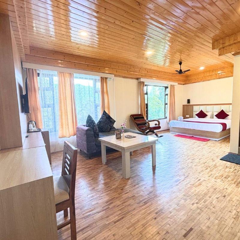 Kunden Fortune Founders Resort image