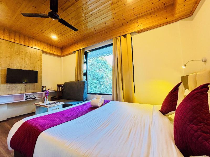 Kunden Fortune Founders Resort image