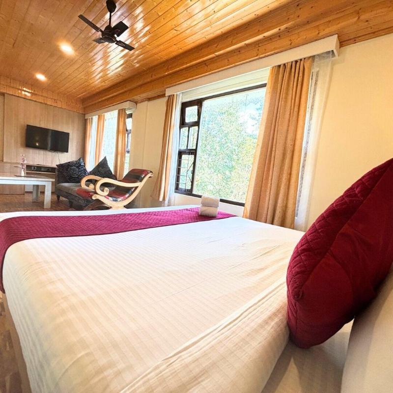 Kunden Fortune Founders Resort image