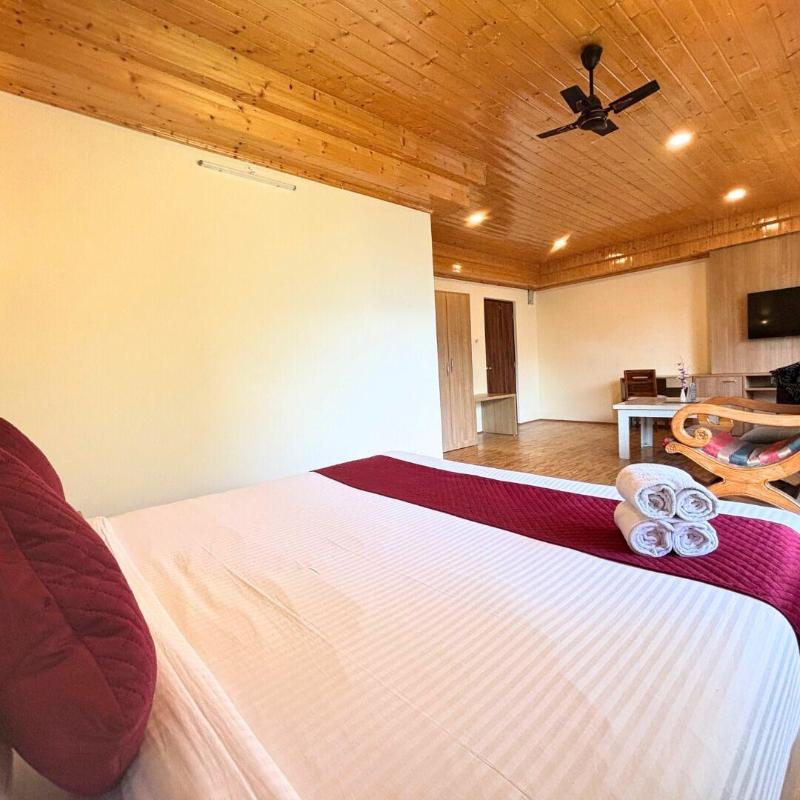 Kunden Fortune Founders Resort image
