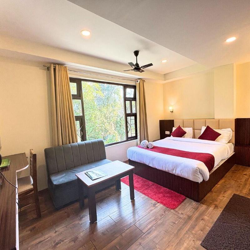 Kunden Fortune Founders Resort image
