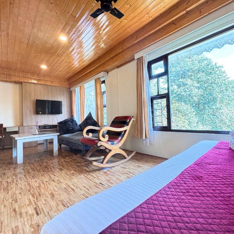 Kunden Fortune Founders Resort image