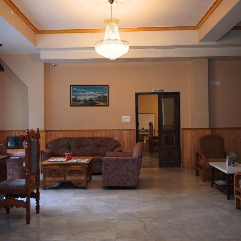 Kunden Fortune Founders Resort image